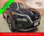 Photo of 2023 Black Nissan Rogue