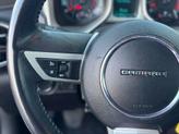Thumbnail of 2011 Black Chevrolet Camaro
