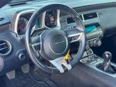 Thumbnail of 2011 Black Chevrolet Camaro