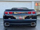 Thumbnail of 2011 Black Chevrolet Camaro