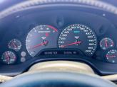 Thumbnail of 1998 Black Chevrolet Corvette