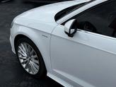Thumbnail of 2017 Glacier White Metallic Audi A3 e-tron