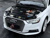 Thumbnail of 2017 Glacier White Metallic Audi A3 e-tron
