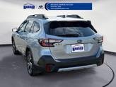 Thumbnail of 2022 Ice Silver Metallic Subaru Outback