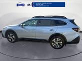 Thumbnail of 2022 Ice Silver Metallic Subaru Outback