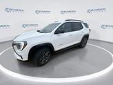 Thumbnail of 2026 Summit White GMC Terrain
