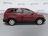 Thumbnail of 2011 Tango Red Pearl Honda CR-V