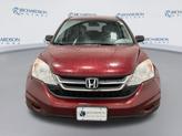 Thumbnail of 2011 Tango Red Pearl Honda CR-V