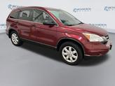 Thumbnail of 2011 Tango Red Pearl Honda CR-V