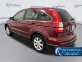 Thumbnail of 2011 Tango Red Pearl Honda CR-V