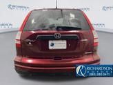 Thumbnail of 2011 Tango Red Pearl Honda CR-V