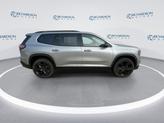 Thumbnail of 2025 Sterling Metallic GMC Acadia