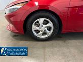 Thumbnail of 2022 Scarlet Red Pearl Hyundai ELANTRA