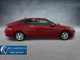 Thumbnail of 2022 Scarlet Red Pearl Hyundai ELANTRA