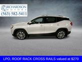 Thumbnail of 2019 Quicksilver Metallic GMC Terrain
