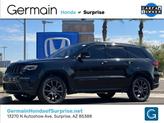 Photo of 2020 Diamond Black Jeep Grand Cherokee