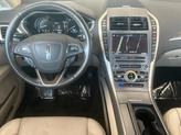 Thumbnail of 2020 White Platinum Lincoln MKZ