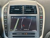 Thumbnail of 2020 White Platinum Lincoln MKZ