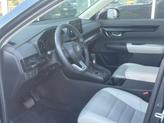 Thumbnail of 2024 Meteorite Gray Metallic Honda CR-V