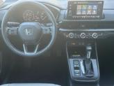 Thumbnail of 2024 Meteorite Gray Metallic Honda CR-V