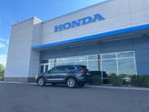 Thumbnail of 2024 Meteorite Gray Metallic Honda CR-V