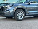 Thumbnail of 2024 Meteorite Gray Metallic Honda CR-V