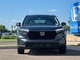 Thumbnail of 2024 Meteorite Gray Metallic Honda CR-V