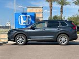 Thumbnail of 2024 Meteorite Gray Metallic Honda CR-V