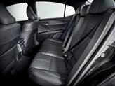 Thumbnail of 2025 Midnight Black Metallic Toyota Camry