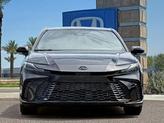 Thumbnail of 2025 Midnight Black Metallic Toyota Camry