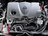 Thumbnail of 2025 Midnight Black Metallic Toyota Camry