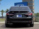 Thumbnail of 2025 Midnight Black Metallic Toyota Camry