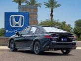 Thumbnail of 2025 Midnight Black Metallic Toyota Camry