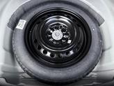 Thumbnail of 2025 Midnight Black Metallic Toyota Camry
