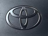 Thumbnail of 2025 Midnight Black Metallic Toyota Camry