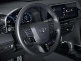 Thumbnail of 2025 Midnight Black Metallic Toyota Camry