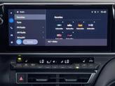 Thumbnail of 2025 Midnight Black Metallic Toyota Camry