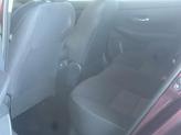 Thumbnail of 2023 Rosewood Metallic Nissan Sentra