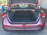 Thumbnail of 2023 Rosewood Metallic Nissan Sentra