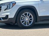 Thumbnail of 2022 Summit White GMC Terrain