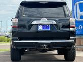 Thumbnail of 2015 Attitude Black Metallic Toyota 4Runner