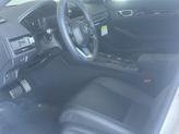 Thumbnail of 2025 White Honda Civic Hybrid