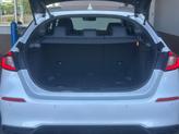 Thumbnail of 2025 White Honda Civic Hybrid