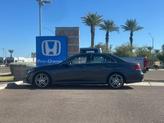 Thumbnail of 2014 Steel Gray Metallic Mercedes-Benz E-Class