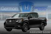 Photo of 2026 Crystal Black Pearl Honda Ridgeline