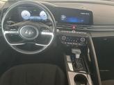 Thumbnail of 2023 Onyx Black Hyundai ELANTRA