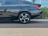 Thumbnail of 2023 Onyx Black Hyundai ELANTRA