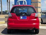 Thumbnail of 2013 Milano Red Honda Fit