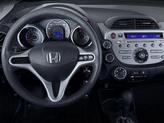 Thumbnail of 2013 Milano Red Honda Fit