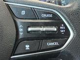 Thumbnail of 2019 Quartz White Hyundai SANTA FE